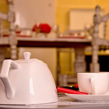 Apartament Vintage Ii *